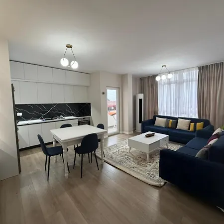 Cozy Up Apartmán *