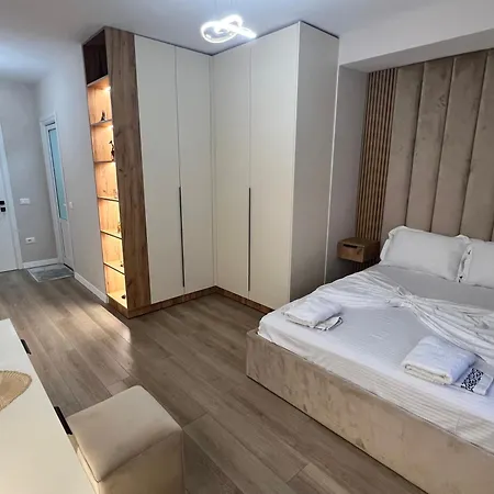 Apartmán Cozy Up Pogradec