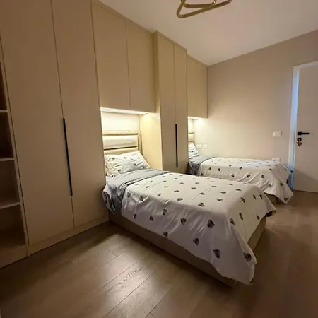 Cozy Up Apartmán Pogradec