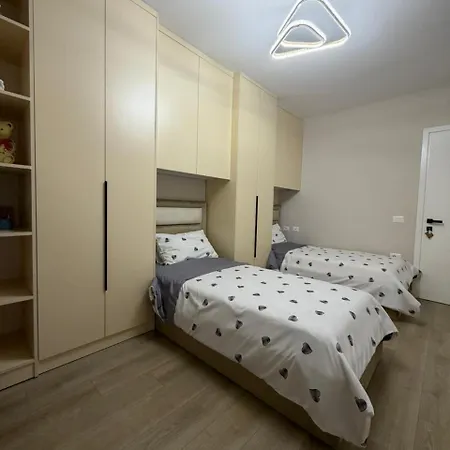 Cozy Up * Pogradec