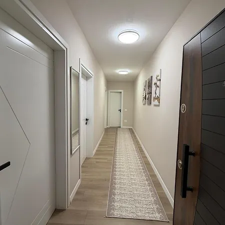 Cozy Up Apartmán *