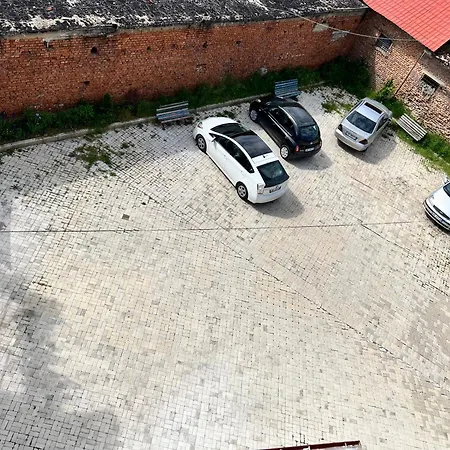 Cozy Up * Pogradec